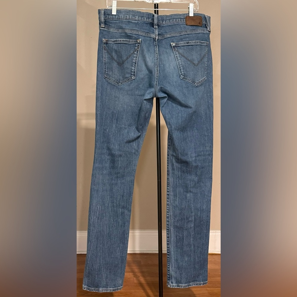 John Varvatos ‘Bowery’ jeans - Picture 4 of 4
